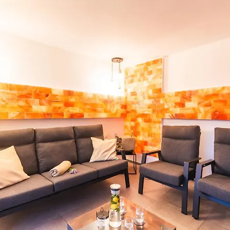 Luxus-ferienhaus Mit Sauna, Hot Tub Und Grandiosem Panorama * Winterberg