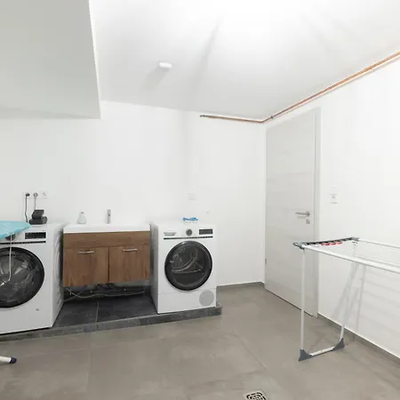 Luxus-ferienhaus Mit Sauna, Hot Tub Und Grandiosem Panorama Feriehus *