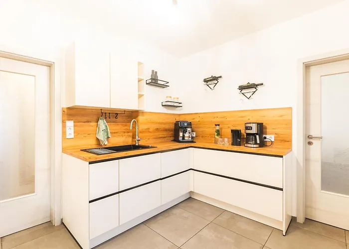 Luxus-ferienhaus Mit Sauna, Hot Tub Und Grandiosem Panorama Tatil Evi *