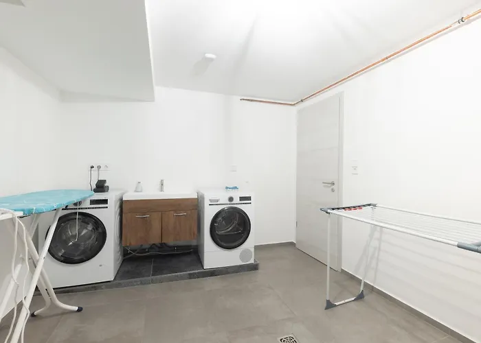 Luxus-ferienhaus Mit Sauna, Hot Tub Und Grandiosem Panorama Tatil Evi *